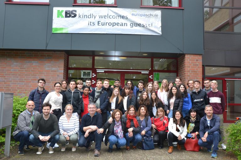 Read more about the article Erasmus+ Active Healthy Young Europe Arbeitstreffen in Nordhorn