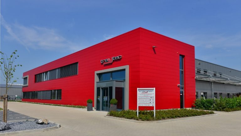 Read more about the article Arbeitskreis „Ausbildung“ tagt bei der „traytec“ GmbH in Bad Bentheim-Gildehaus