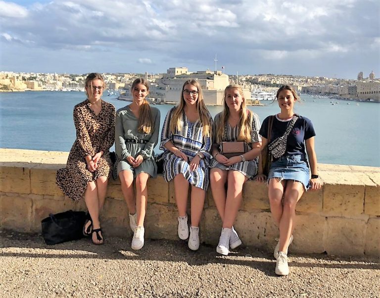 Read more about the article Praktikum in Corona-Zeiten – Vier Wochen auf Malta