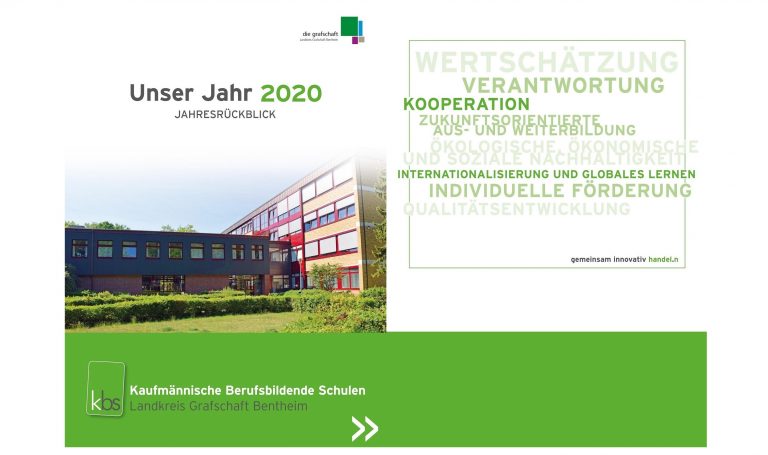 Read more about the article Jahresrückblick 2020