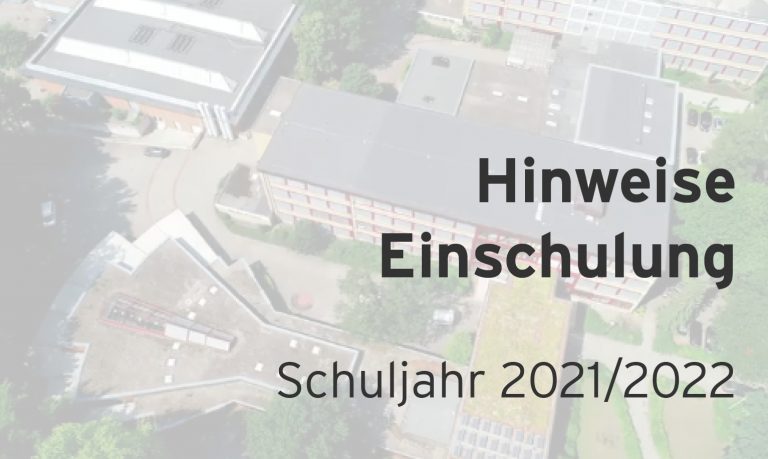 Read more about the article Hinweise zu unseren Einschulungsveranstaltungen der Berufsschule (Ausbildungsberufe)