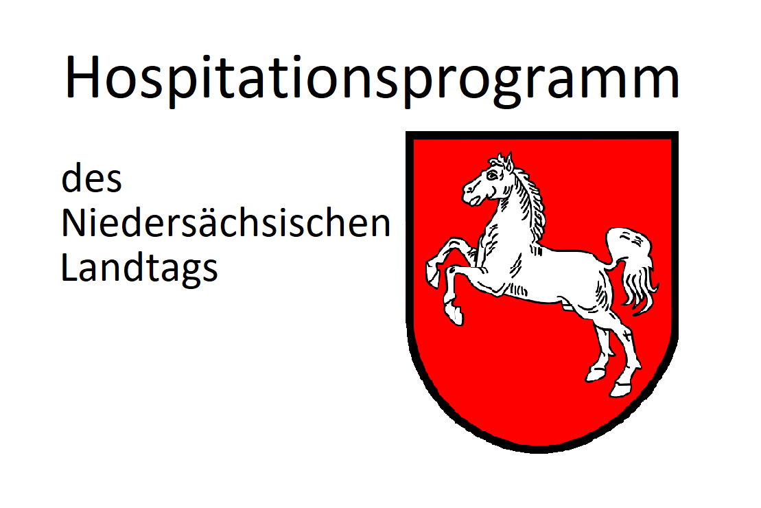 You are currently viewing Hospitation „Schülerinnen und Schüler begleiten Abgeordnete” – Schuljahr 2021/2022